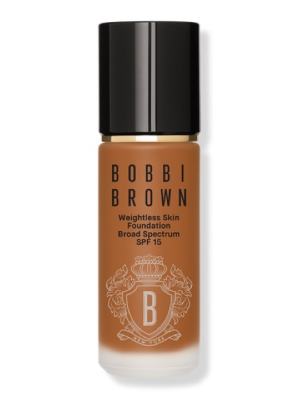 Bobbi Brown Liquid Foundation in Golden Almond W-088 BNIB